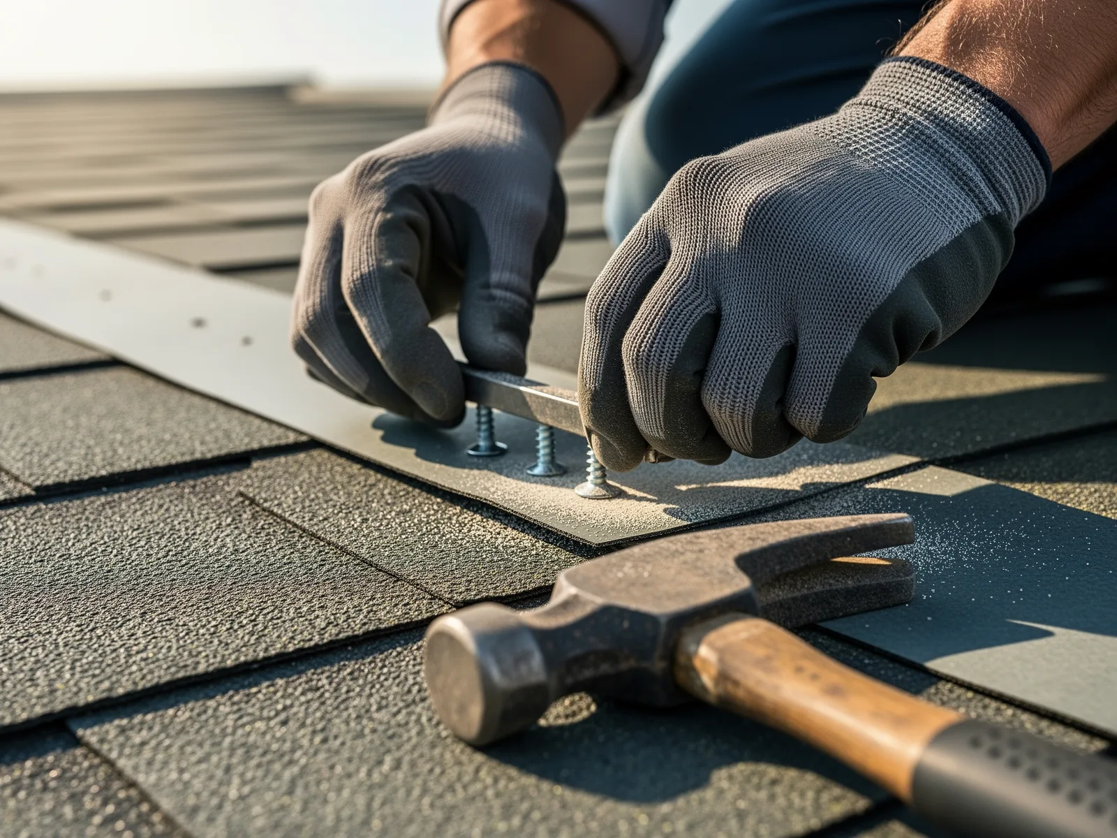 Why choose Fascia Repair in Smiths Grove, KY